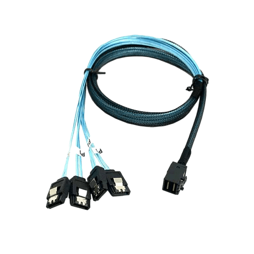 Cisco кабель CAB-STACK-50CM стековый кабель для Cisco Catalyst 3750 (72-2632-01)