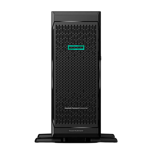 Сервер новый HP ML350 Gen10