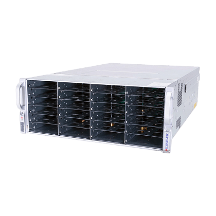 Сервер Supermicro SYS-6048R CSE-847 noCPU X10DRI 16хDDR4 softRaid IPMI 2х1400W PSU Ethernet 2х1Gb/s 36х3,5" EXP SAS3-846EL1 FCLGA2011-3 (3)
