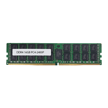 Модуль памяти Hynix DDR4 16GB 2400MHz DIMM HMA42GR7AFR4N-UH 1716