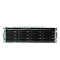 Сервер Supermicro SYS-6037R CSE-836 noCPU X9DRI-LN4F+ 24хDDR3 LSI 9201-16i IPMI 2х800W PSU Ethernet 4х1Gb/s 16х3,5" BPN SAS836TQ FCLGA2011