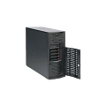 Купить серверный корпус Supermicro по доступной цене в Твери | GALTSYSTEMS